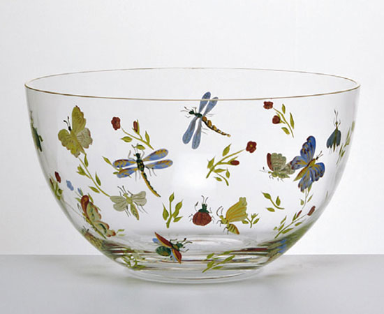 裝飾+餐具 15款實用玻璃單品(下)