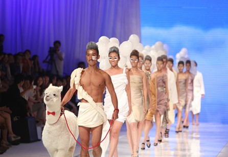 2012慕思全球睡眠之旅・澳洲站絢麗啟動