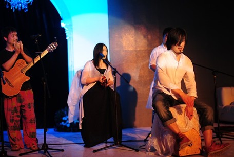 2012慕思全球睡眠之旅・澳洲站絢麗啟動