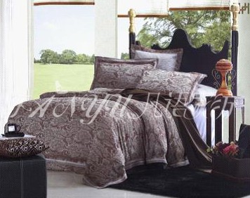 凡語家紡絲棉系列新品上市