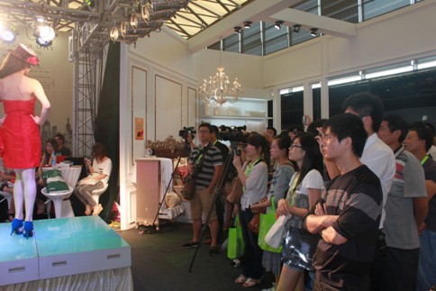 凱盛攜手上海mia爵士樂隊呈上饕餮聲色盛宴