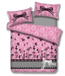 潮流家紡覺(jué)家居多方位詮釋年輕力量