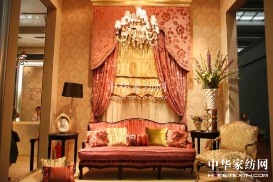 花香“四”溢各領風騷