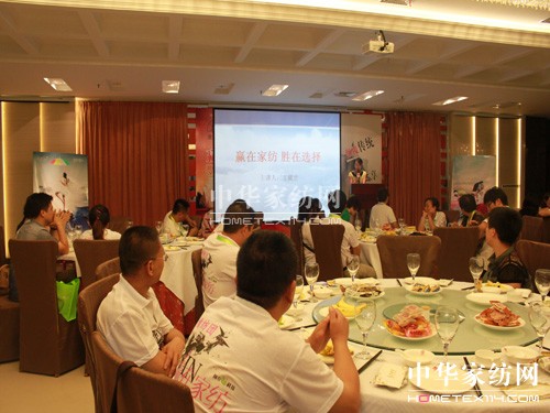 花雨傘:贏在家紡勝在選擇