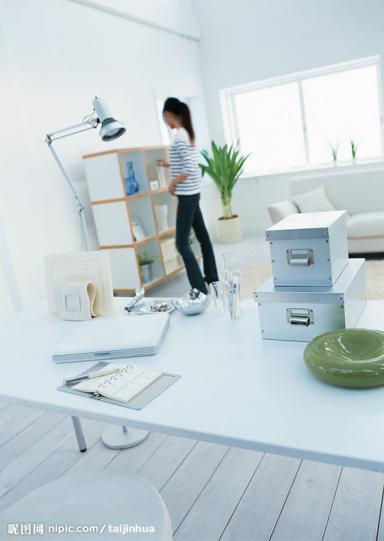 創(chuàng)意十足10款書架設(shè)計欣賞(上)