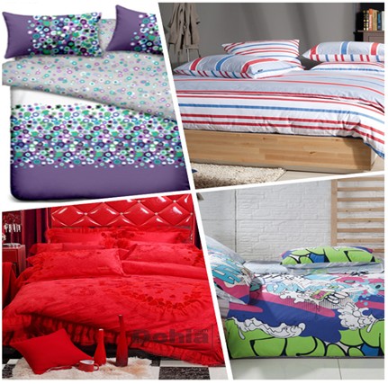 多喜愛家紡2012秋冬新品全新上市