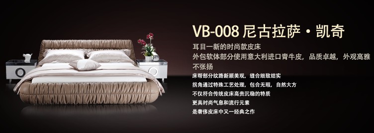 慕思•V6系列產品展示