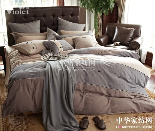 紫羅蘭守候你的秋夜夢境