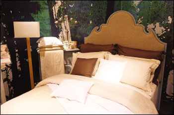 櫻花家紡 茶纖維產(chǎn)品消除自由基抗輻射