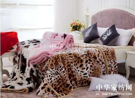 歐派家紡:秋冬好睡眠春來更健康