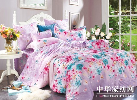 歐派家紡:秋冬好睡眠春來更健康