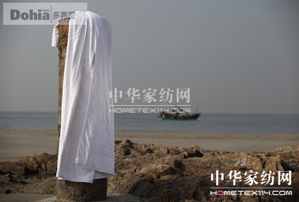 秋老虎發(fā)威多喜愛床品來應(yīng)對