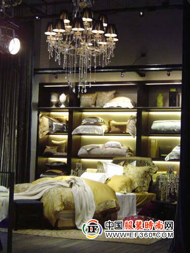 帶你了解一些奢侈家居品牌