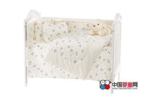 雅氏2012嬰童家紡新品隆重上市