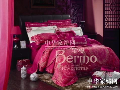 各大家紡秋冬新品搶先看