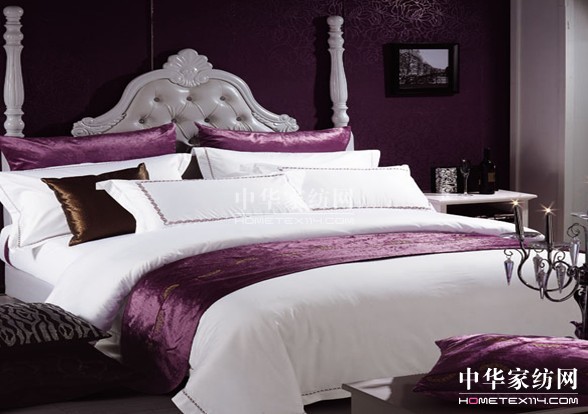 居夢萊提醒您:長假出游,看床品,選酒店