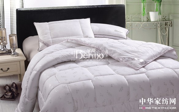 寶縵家紡:選擇好被選擇健康