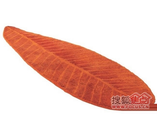 地毯模仿秀為早秋家居增溫有增趣