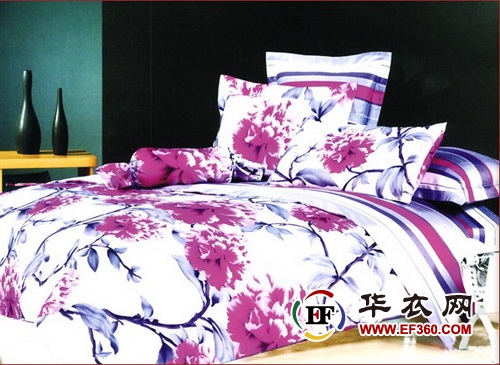 雅各布家紡讓愛永存