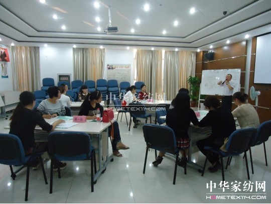 寶縵新店培訓完美謝幕