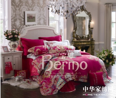 寶縵為你減壓 暢享色彩假期