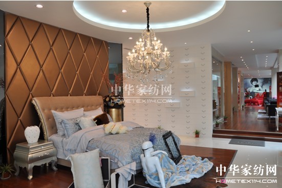 寶縵家紡寧德店華麗蛻變紀實