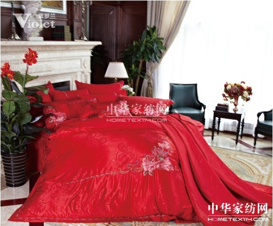 點滴幸福 紫羅蘭用愛續寫