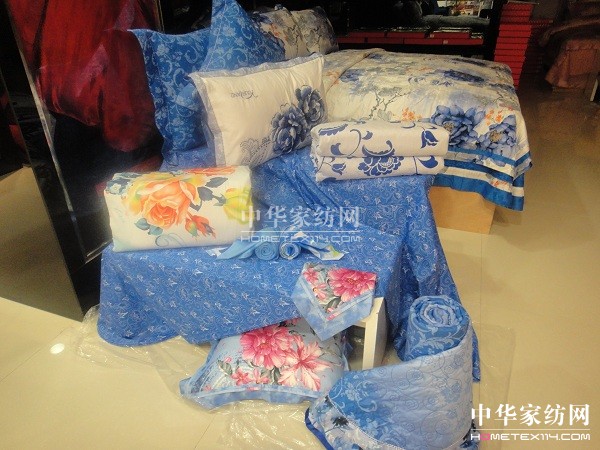 宜春第三家雨蘭專賣隆重開業