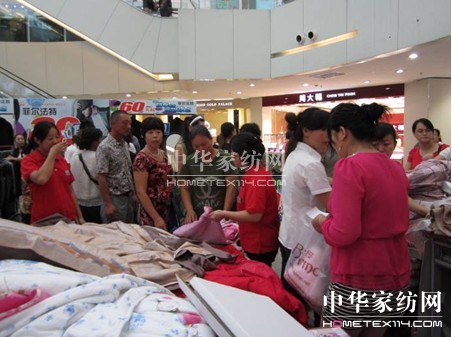 寶縵保定店秋冬模特秀全紀(jì)實