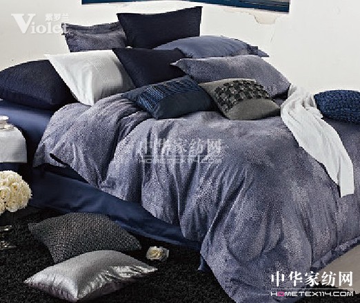 紫羅蘭陪你快樂過長假