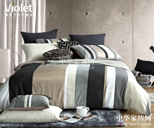 張謇杯設計大賽 紫羅蘭獲多項個獎項