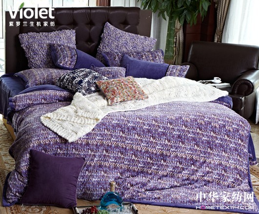 張謇杯設計大賽紫羅蘭獲多項個獎項