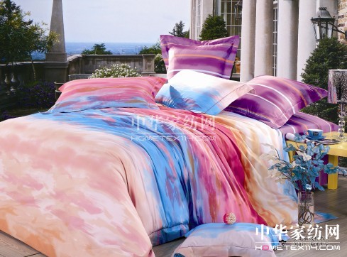 綠色生態家居品牌慕晨優品