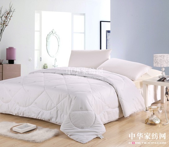 依諾雅家紡:推薦實用保暖被芯