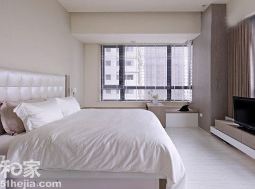 開放式空間設計一體化家居全體驗