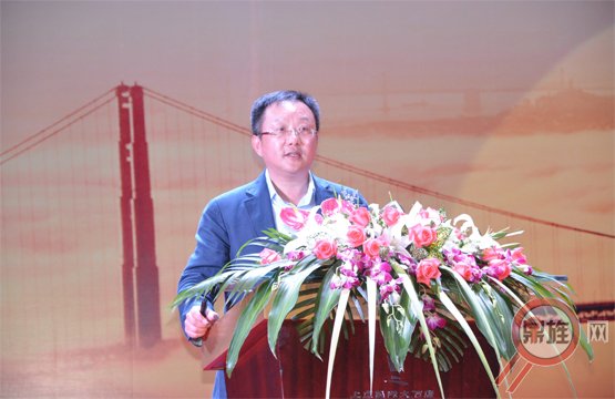 水星家紡召開經(jīng)銷商全國營銷峰會