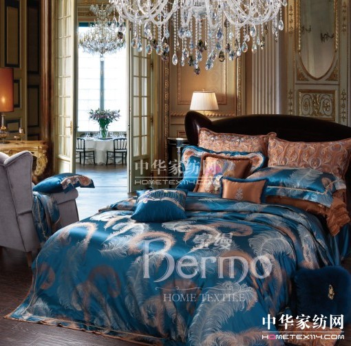 家紡企業如何創新發展