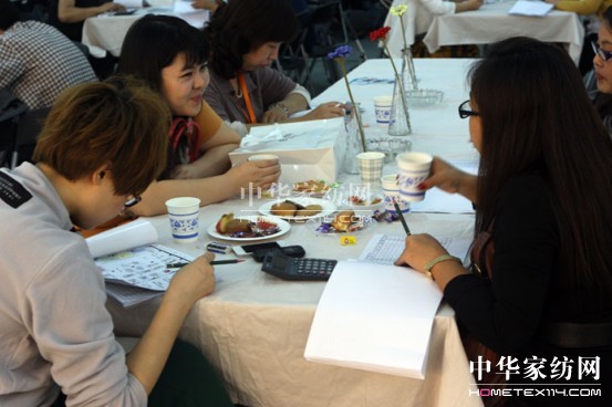 艾萊依家紡2013春夏新品訂貨會圓滿舉行