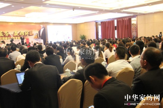 南方寢飾繼續貫徹品牌提升發展戰略