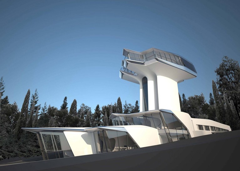 Zaha Hadid�鳬ģ�������w��סլ(��)