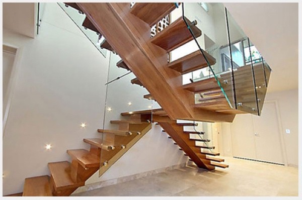 43款極具靈感的家居樓梯設(shè)計(jì)(3)