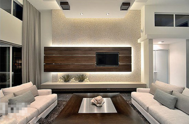 地板爬上墻18個逆天地板拼接(下)