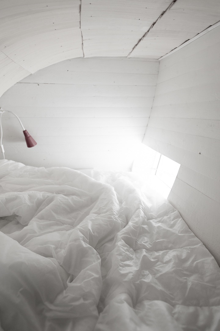 回歸自然CurvedHus創意造型住宅