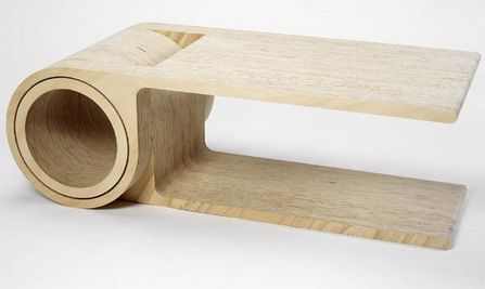 創新大膽30款大師設計經典座椅(3)