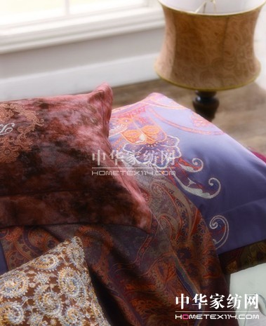 家紡差異化競爭正走向“實干”