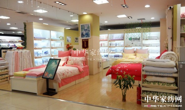 終端產品陳列打造強勢品牌競爭力