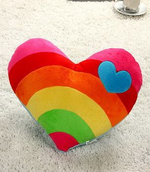 趣味設(shè)計(jì)愛上枕頭