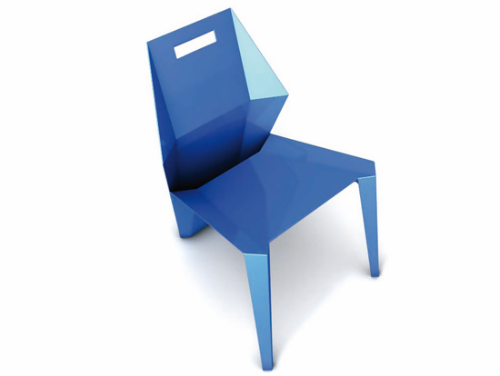 方便收納隱身尼龍座椅設(shè)計