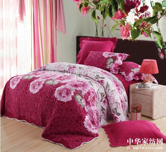 從品牌活動捕捉家紡商機