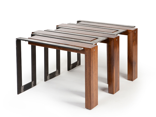 咖啡桌設(shè)計